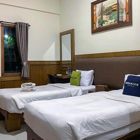 Urbanview Alfiya Hotel Lampung Bandar Lampung Luaran gambar