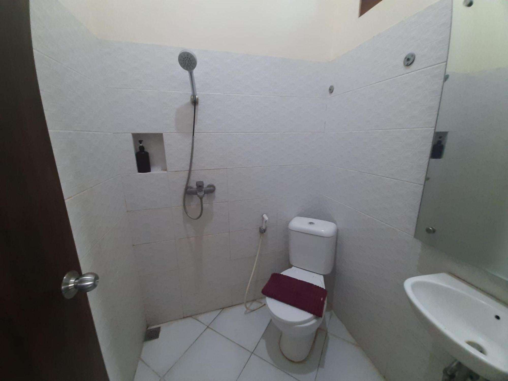 Urbanview Alfiya Hotel Lampung Bandar Lampung Luaran gambar
