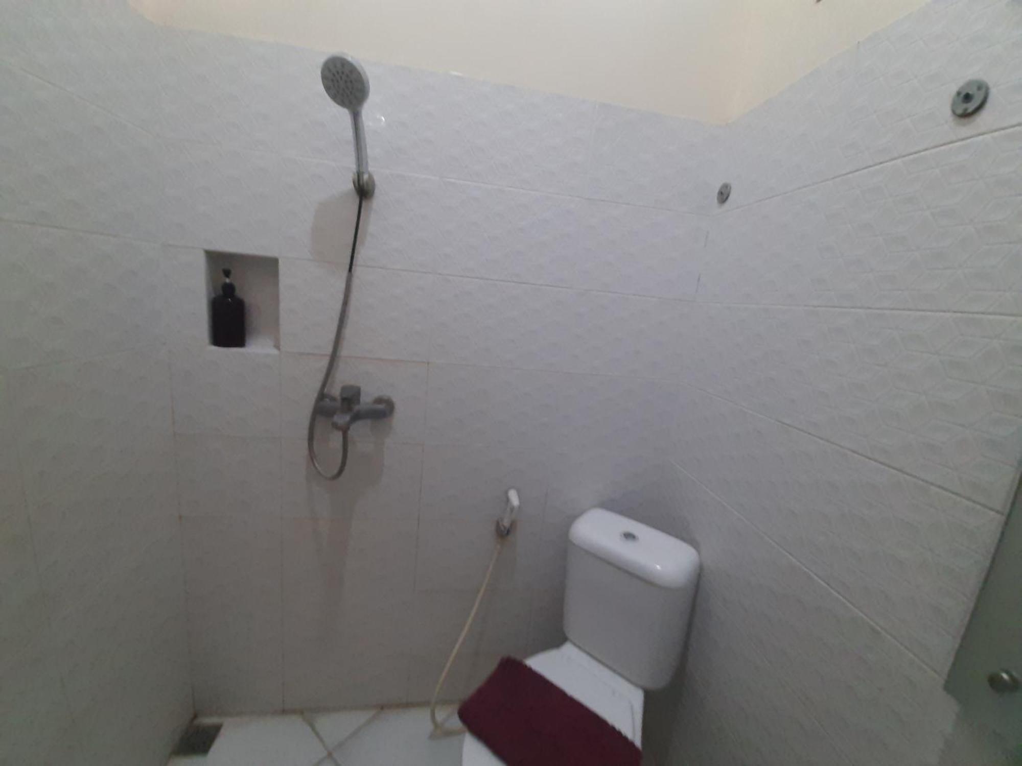 Urbanview Alfiya Hotel Lampung Bandar Lampung Luaran gambar