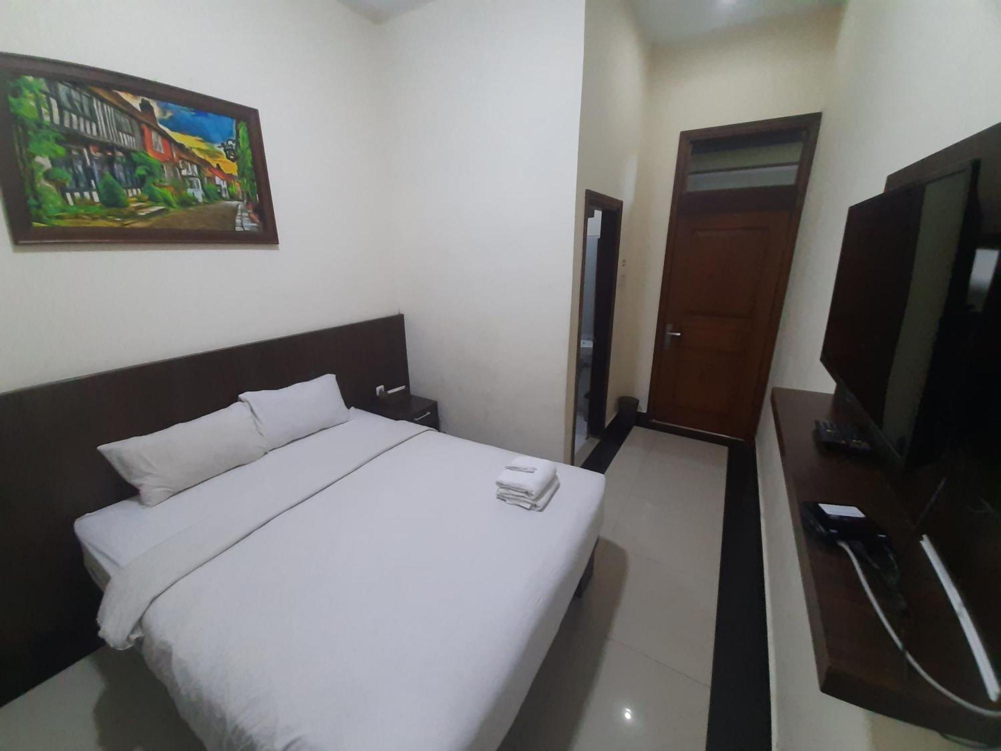 Urbanview Alfiya Hotel Lampung Bandar Lampung Luaran gambar