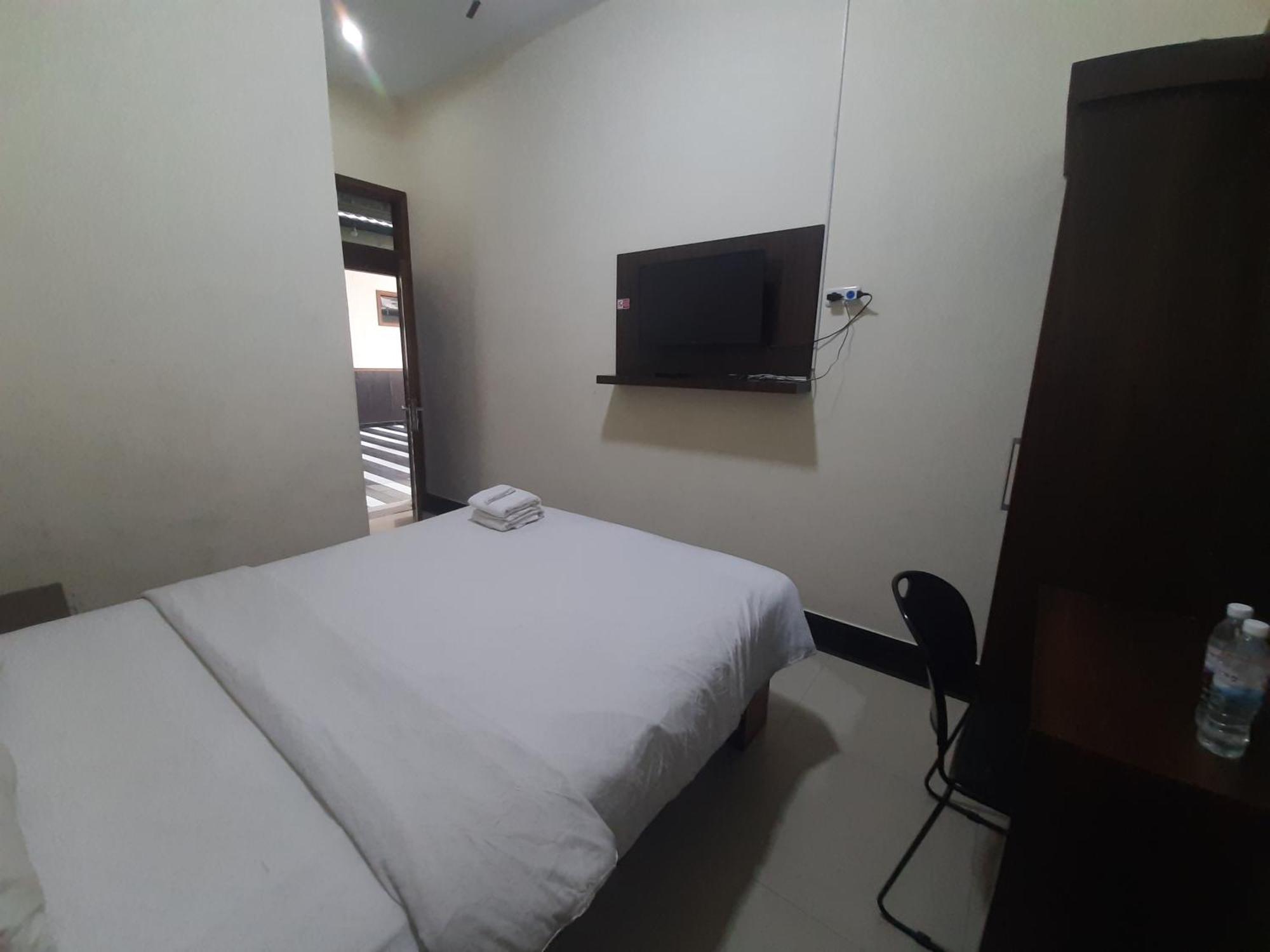 Urbanview Alfiya Hotel Lampung Bandar Lampung Luaran gambar