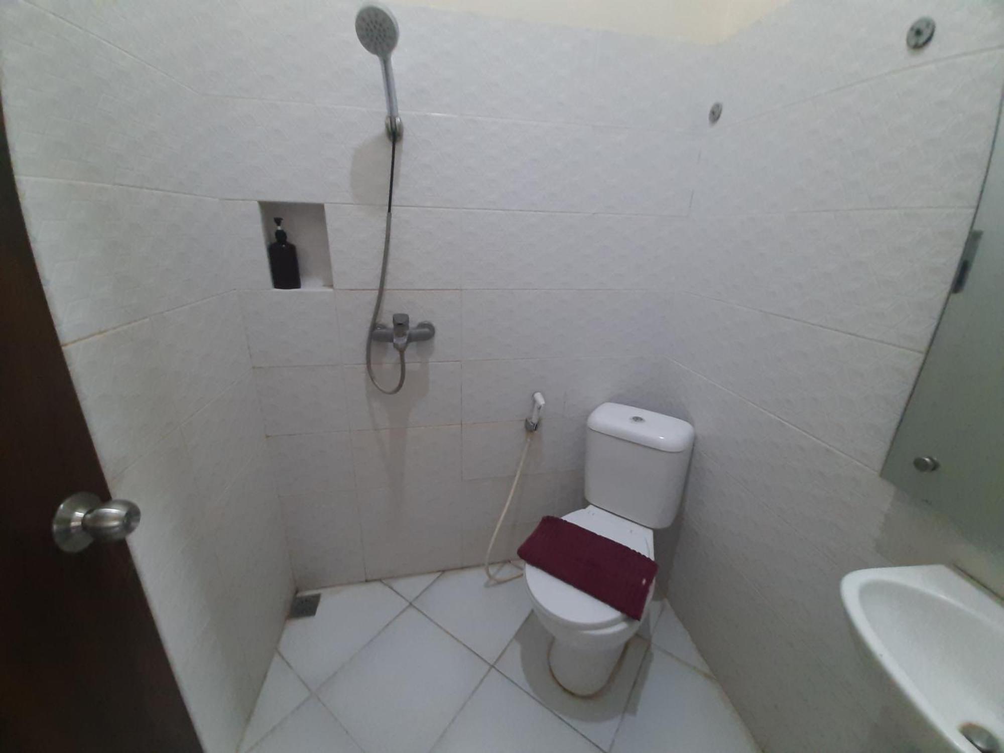 Urbanview Alfiya Hotel Lampung Bandar Lampung Luaran gambar