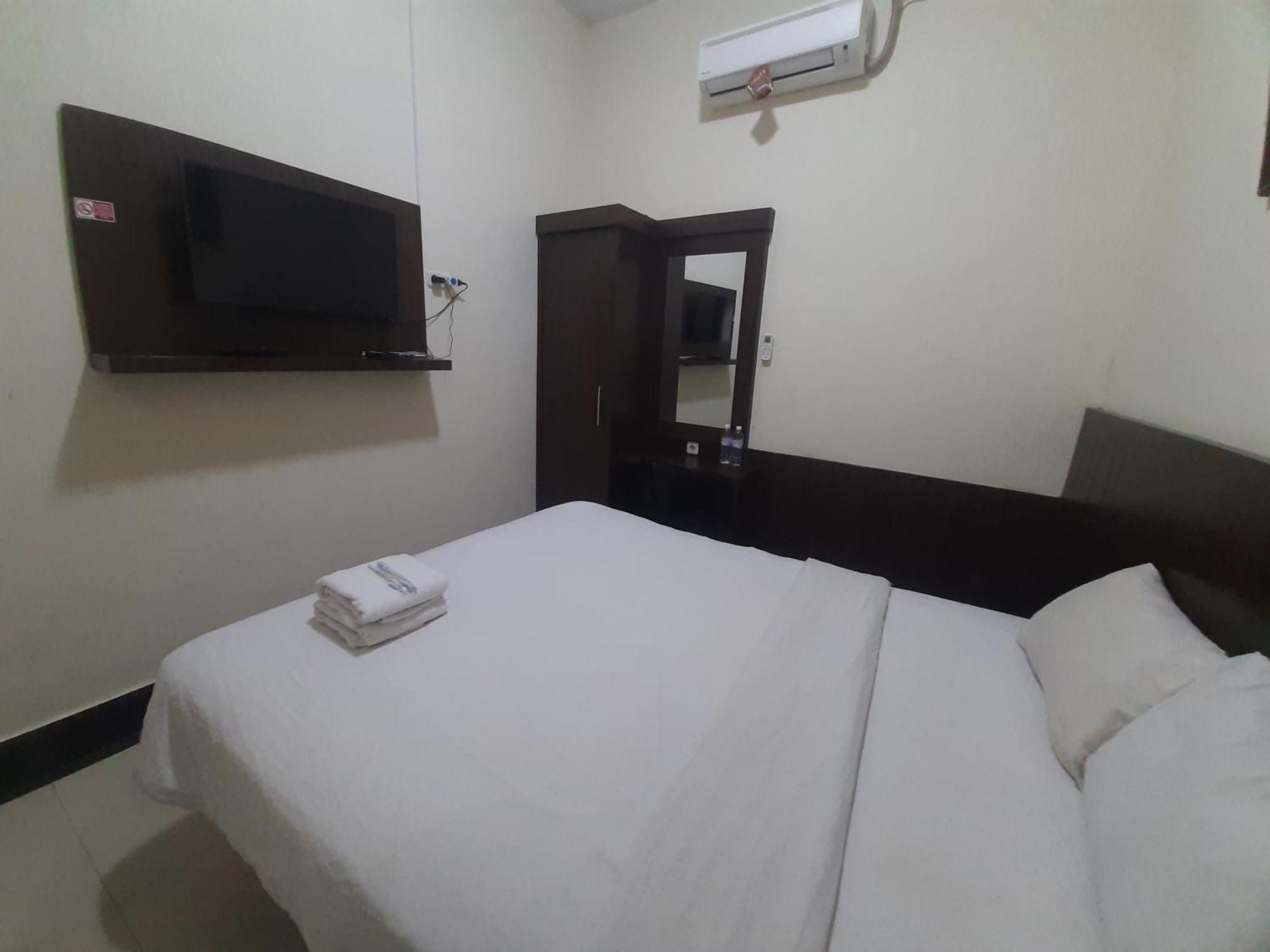 Urbanview Alfiya Hotel Lampung Bandar Lampung Luaran gambar