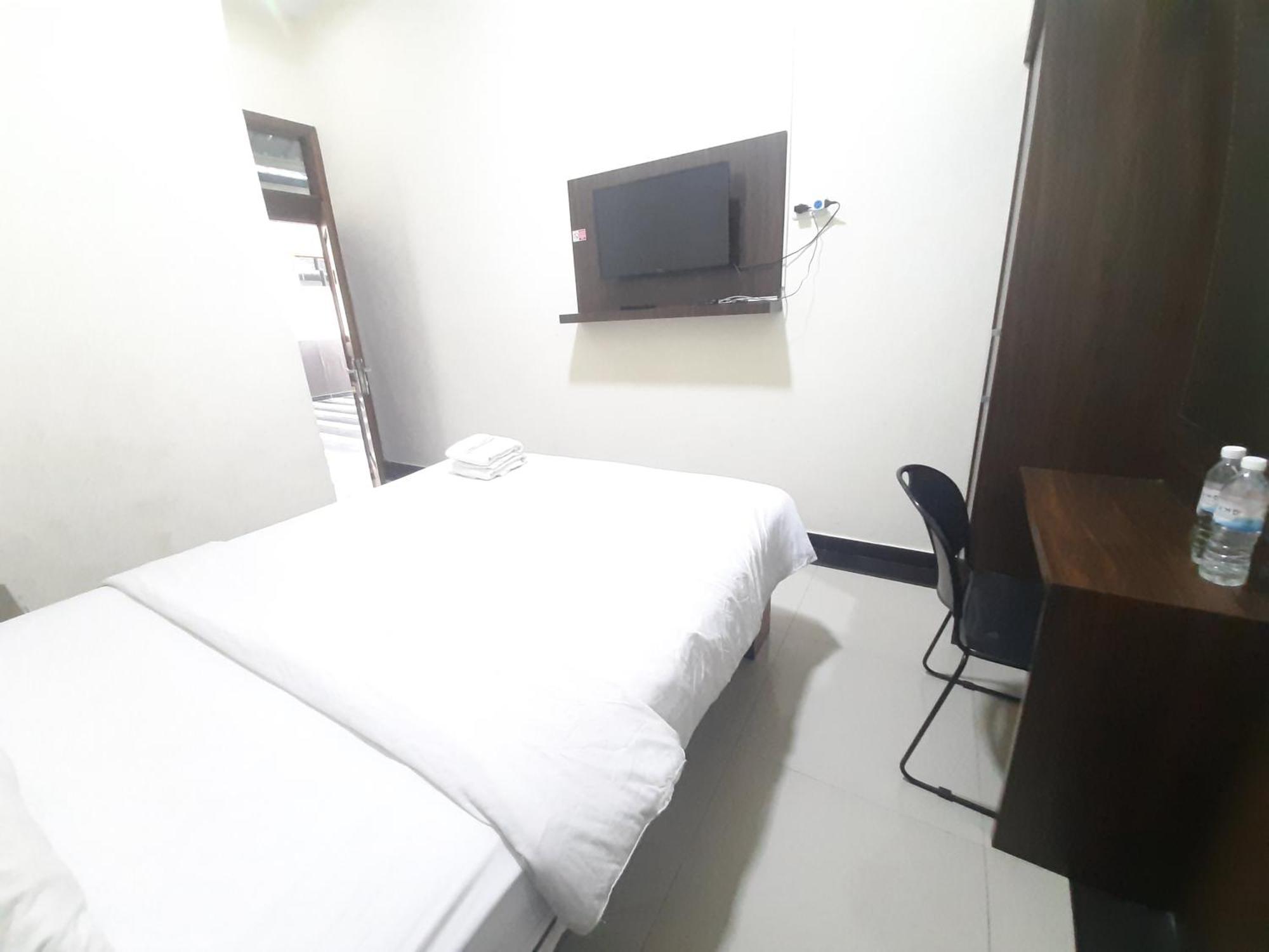 Urbanview Alfiya Hotel Lampung Bandar Lampung Luaran gambar