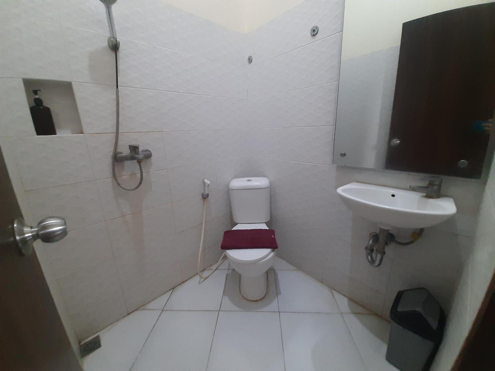 Urbanview Alfiya Hotel Lampung Bandar Lampung Luaran gambar