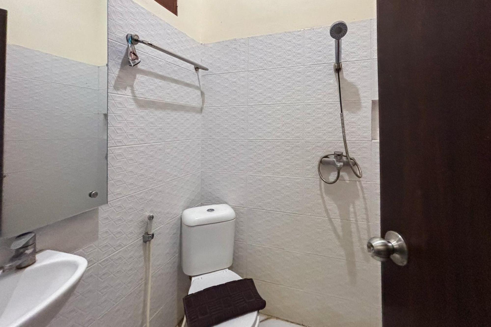 Urbanview Alfiya Hotel Lampung Bandar Lampung Luaran gambar
