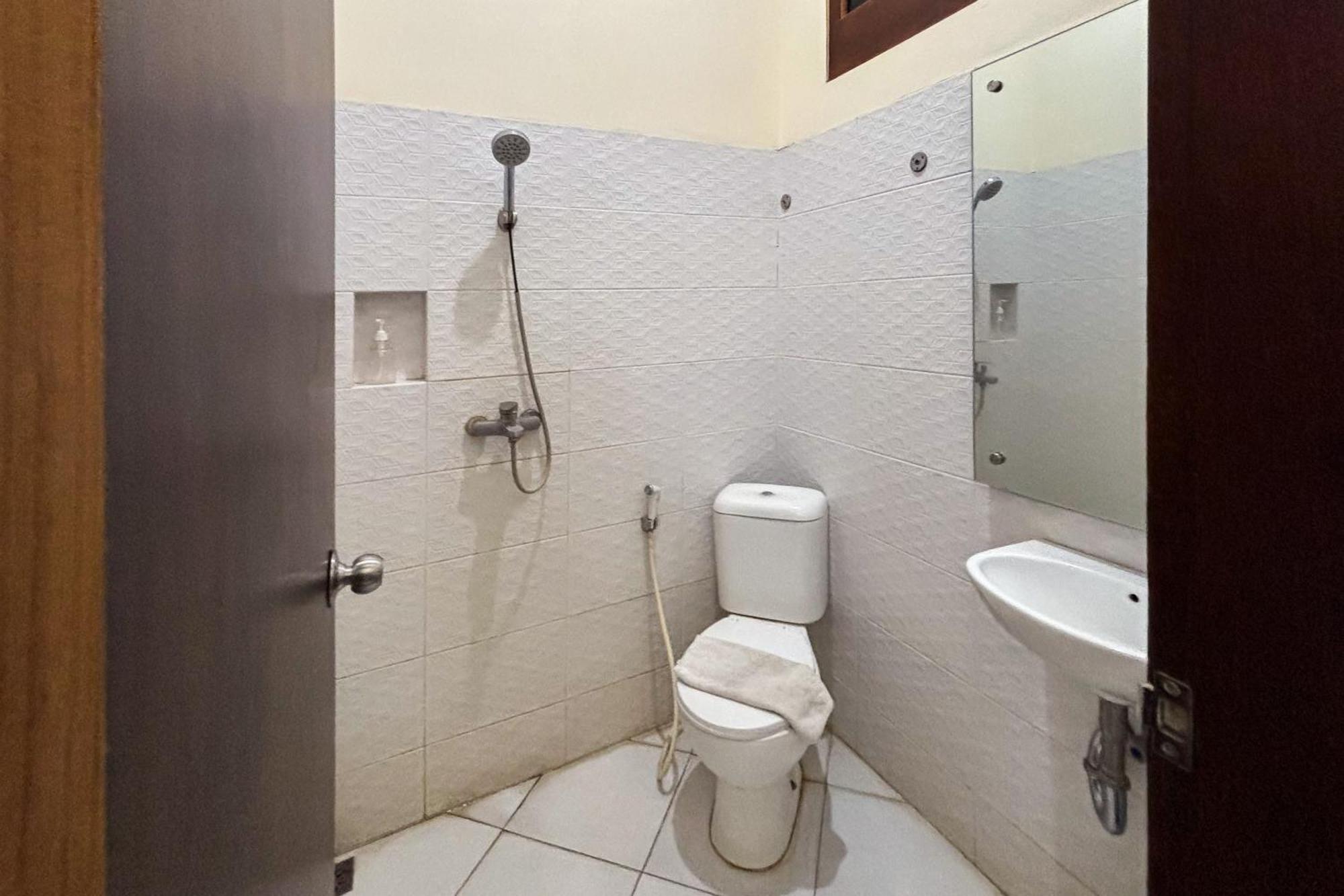 Urbanview Alfiya Hotel Lampung Bandar Lampung Luaran gambar