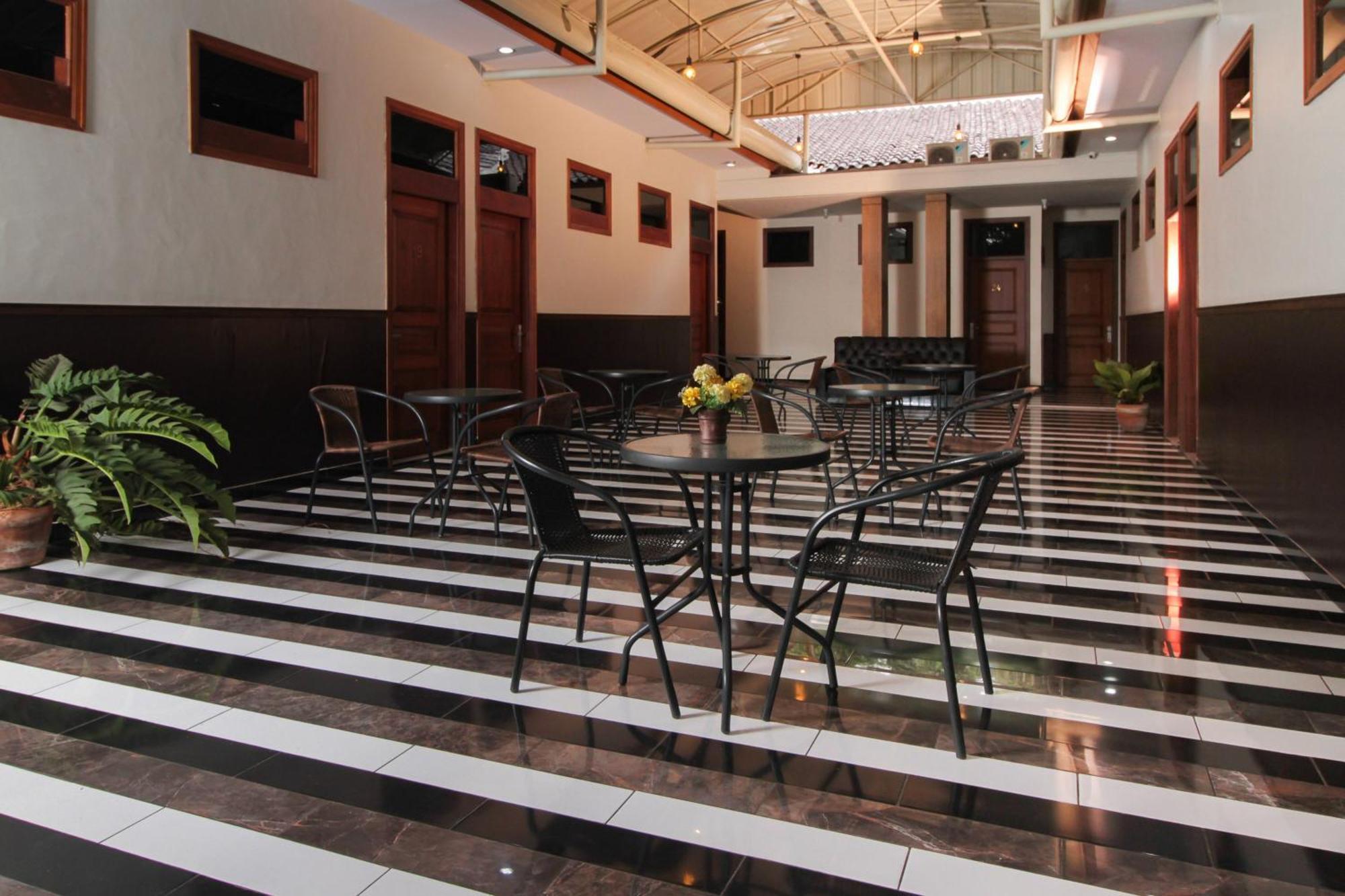 Urbanview Alfiya Hotel Lampung Bandar Lampung Luaran gambar