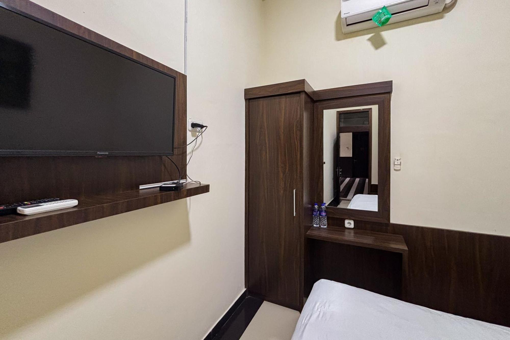 Urbanview Alfiya Hotel Lampung Bandar Lampung Luaran gambar