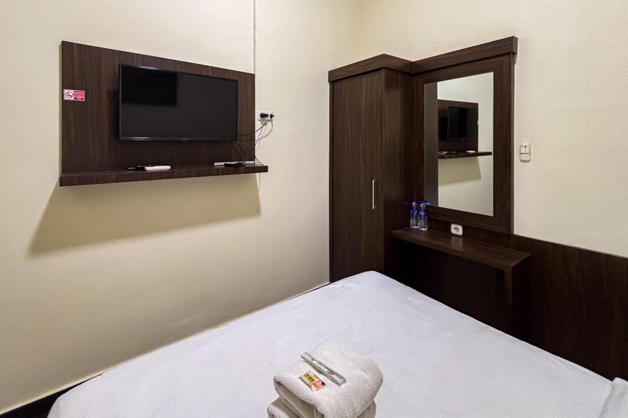 Urbanview Alfiya Hotel Lampung Bandar Lampung Luaran gambar