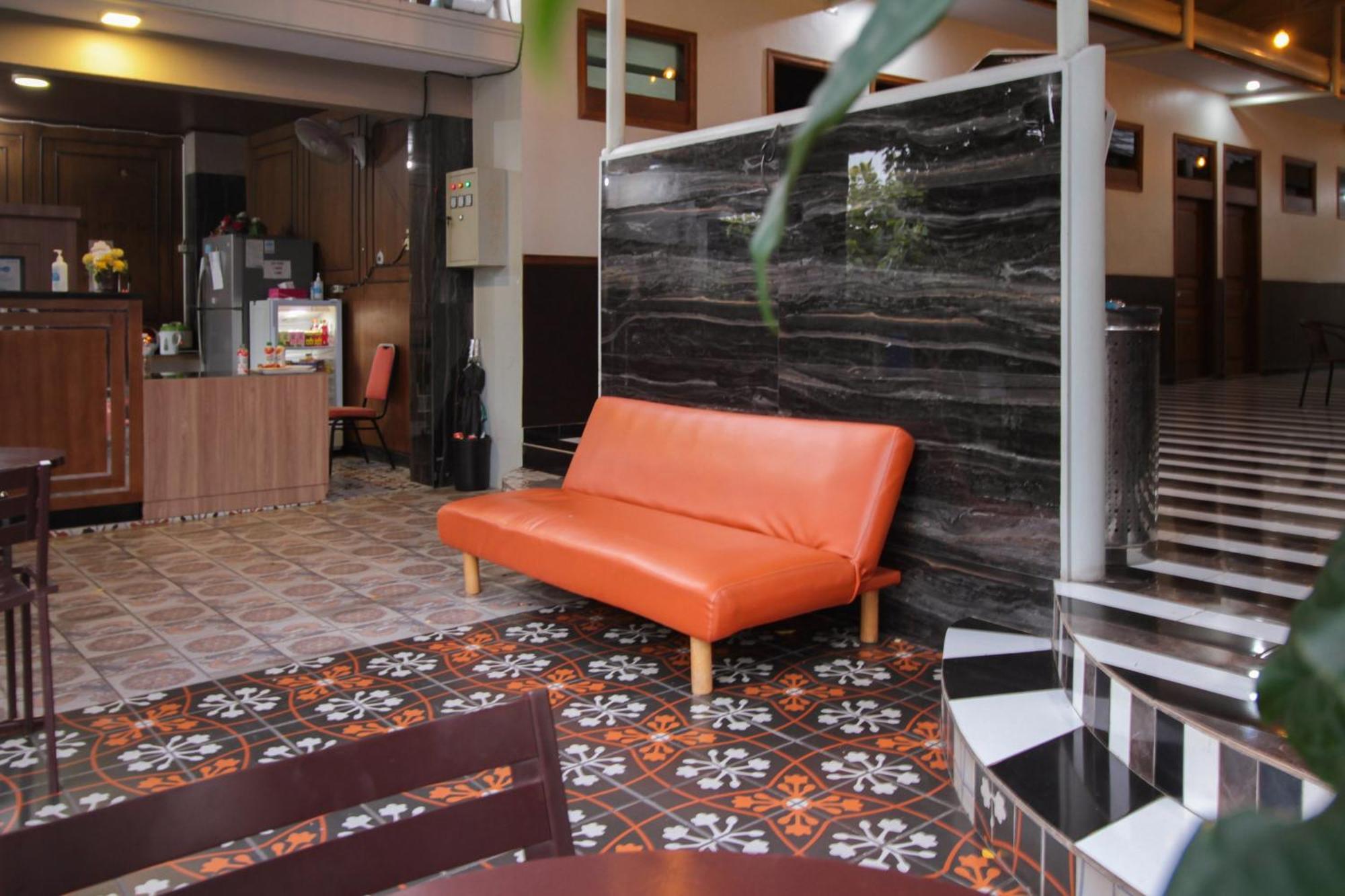 Urbanview Alfiya Hotel Lampung Bandar Lampung Luaran gambar