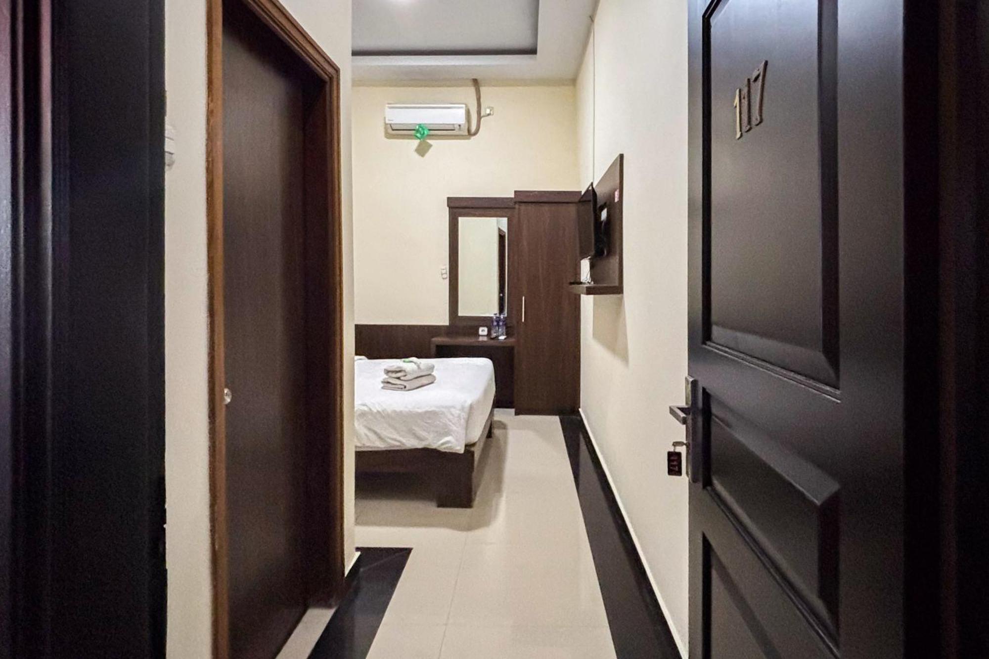 Urbanview Alfiya Hotel Lampung Bandar Lampung Luaran gambar